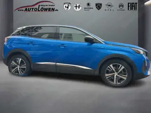 Peugeot 3008 Hybrid 225 (Plug-In) Allure (EURO 6d) Bild 5