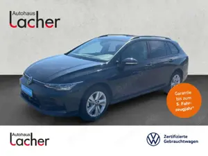 Volkswagen Golf Variant Life 1.5 eTSI DSG