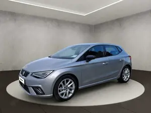 SEAT Ibiza 1.0 TSI Black Edition LED Sportsitze Full