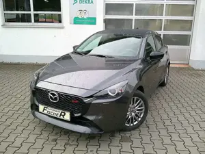 Mazda 2 e-SKYACTIV 115 Homura AKA NAVI/KAMERA/SHZ/WKR
