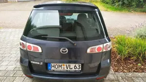 Mazda 2 2 1.4l Active Bild 4