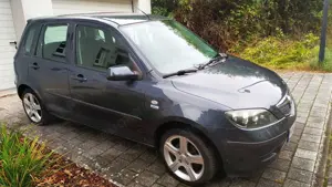Mazda 2 2 1.4l Active Bild 2