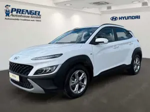 Hyundai KONA 1.0T Trend 48V KRELL NAVI LED KAMERA