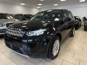 Land Rover Discovery Sport S AWD*LED*360Cam*Navi*LEDER*PDC*