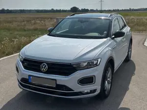Volkswagen T-Roc T-Roc 1.5 TSI ACT OPF DSG Sport