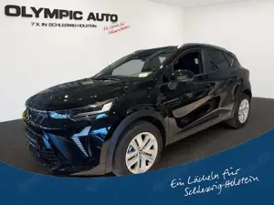 Mitsubishi ASX 1.0 Turbo-Benziner Plus KAMERA KLIMA-AT SHZG