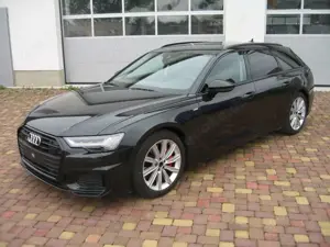 Audi A6 Avant TFSI e Sport Bild 2