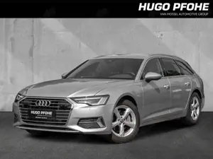 Audi A6 45 2.0 TFSI Avant quattro sport. M-LED. NAVI. ACC.