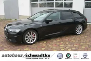 Audi A6 Avant TFSI e Sport