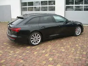 Audi A6 Avant TFSI e Sport Bild 5