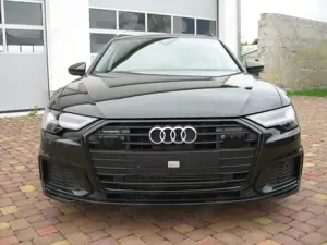 Audi A6 Avant TFSI e Sport Bild 3