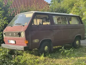 Volkswagen T3 Kombi