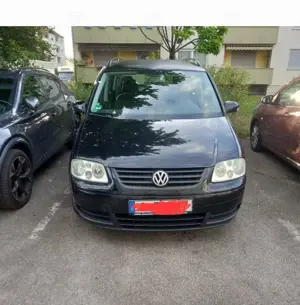 Volkswagen Touran 1.4 TSI Highline