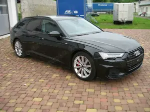 Audi A6 Avant TFSI e Sport Bild 4
