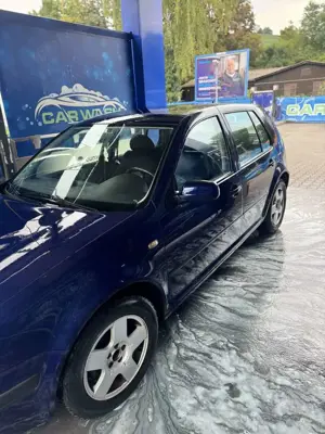 Volkswagen Golf 1.6