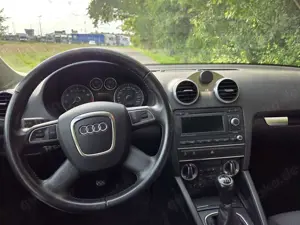 Audi A3 1.4 TFSI Attraction Bild 5