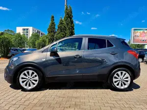 Opel Mokka Innovation Bild 4
