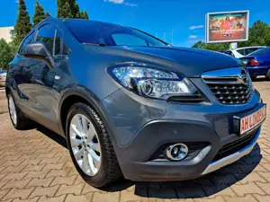Opel Mokka Innovation Bild 2
