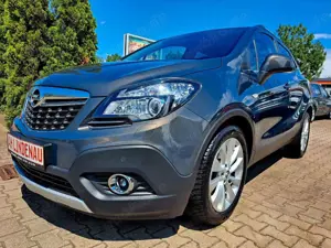 Opel Mokka Innovation