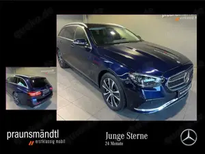 Mercedes-Benz E 300 de T Avantgarde Pano/MBUX/Distr/HeadUp/LED