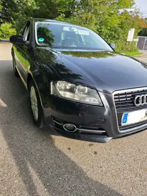 Audi A3 1.4 TFSI Attraction Bild 2