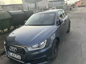 Audi A1 1.2 TFSI Attraction