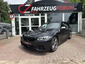 BMW 550 d xDrive exclusive Pano*HuD*