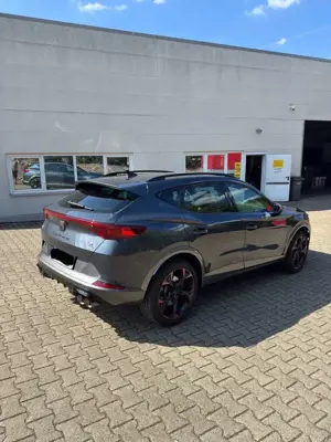 CUPRA Formentor VZ 4Drive Akrapovic Anlage Bild 5