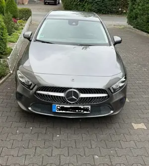 Mercedes-Benz A 200 Progressive