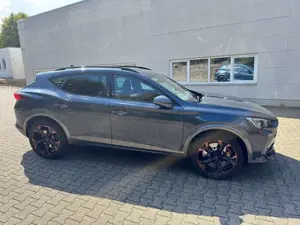 CUPRA Formentor VZ 4Drive Akrapovic Anlage Bild 4