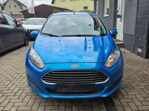 Ford Fiesta Trend