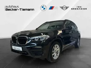 BMW X3 xDrive20d AHK ParkAss RFK Adapt.Fahrwerk  SHZ