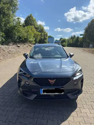 CUPRA Formentor VZ 4Drive Akrapovic Anlage Bild 2