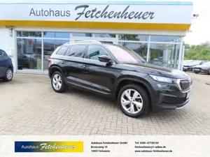 Skoda Kodiaq Style 1.5 Aut.m. LED+RFK+TEMP+SHZ+BEH.WSS