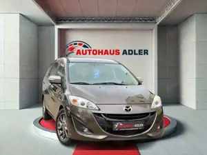 Mazda 5 2.0 Sendo*1HD*7SITZ*AUTO*ORG.58TKM*SH*NAV*KAME