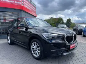 BMW X1 sDrive 20 i Advantage/Scheckheft/SOS/PDC