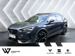 CUPRA Formentor 1.5 TSI KAMERA NAVI ACC LED 19"-LM