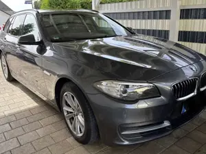 BMW 520 520 d xDrive