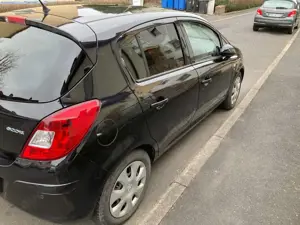 Opel Corsa 1.2 16V ecoFLEX Start-Stop Selection Bild 5