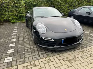 Porsche 991 Porsche 991 Turbo / Approved / Service neu