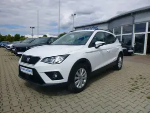 SEAT Arona 1,0 TSI Style NAV/SHZ/PDC/FullLink