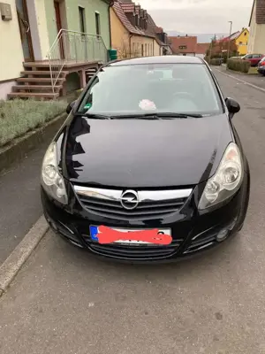 Opel Corsa 1.2 16V ecoFLEX Start-Stop Selection