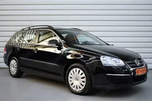 Volkswagen Golf V Variant +SHZ+Automatik+Tempomat+29.300KM