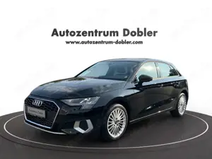 Audi A3 Sportback Advanced 35 TFSI Glasdach Sitzheizung EURO6