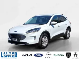 Ford Kuga Titanium PHEV ACC´ NAVI´ PDC´ RFK´ KLIMA´ Kli