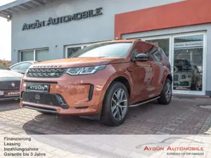 Land Rover Discovery Sport P250 R-Dynamic*Panorama*360-Kam*