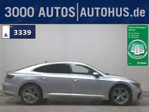 Volkswagen Arteon 2.0 TDI R-Line Navi LED ACC PDC Shz
