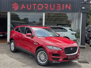 Jaguar F-Pace F-PACE Prestige AWD PANO/TOT/ABSTAND/KEYLESS