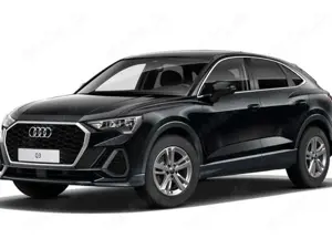 Audi Q3 35 TFSI Sportback S tronic