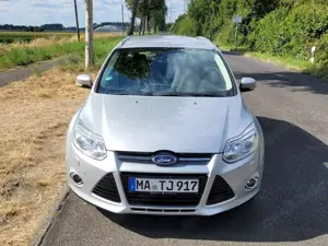 Ford Focus Focus Turnier 2.0 TDCi DPF Titanium